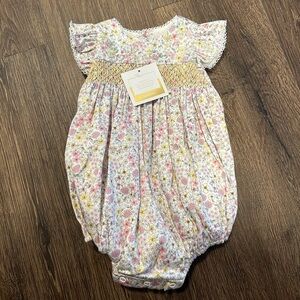 Dondolo marigold bubble